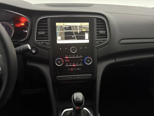 Renault Mégane - Afbeelding 22 van 30