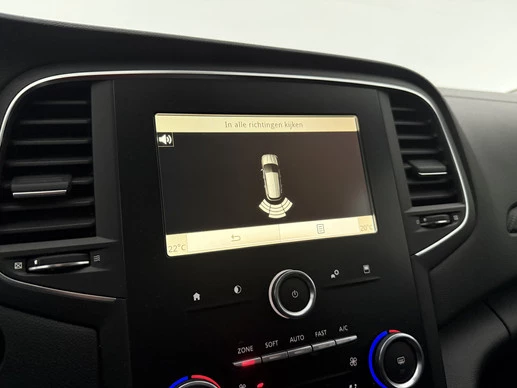 Renault Mégane - Afbeelding 24 van 30