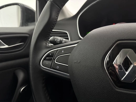 Renault Mégane - Afbeelding 25 van 30
