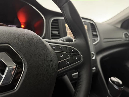 Renault Mégane - Afbeelding 26 van 30