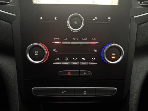 Renault Mégane - Afbeelding 28 van 30