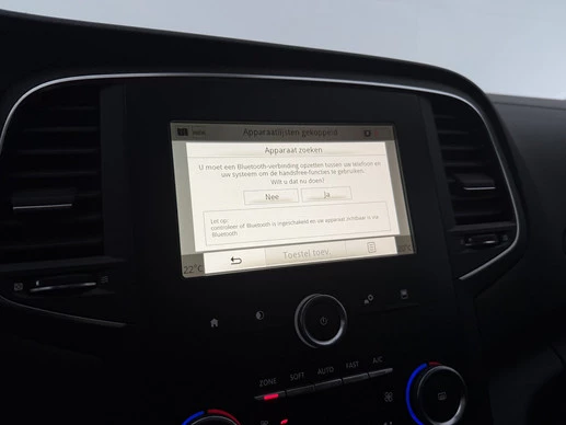 Renault Mégane - Afbeelding 30 van 30