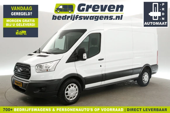 Ford Transit - Afbeelding 1 van 27