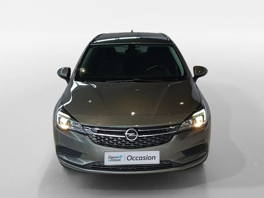Opel Astra - Afbeelding 2 van 30