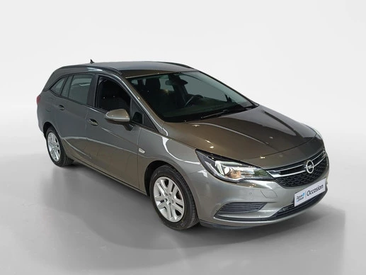 Opel Astra - Afbeelding 3 van 30