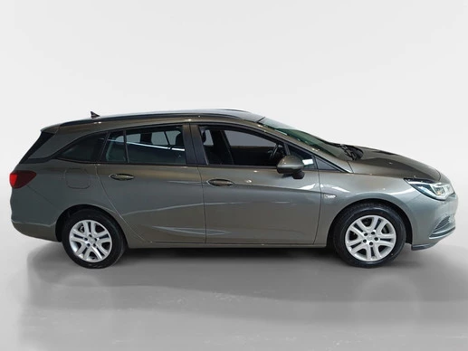 Opel Astra - Afbeelding 4 van 30