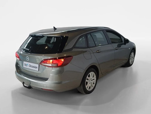 Opel Astra - Afbeelding 5 van 30