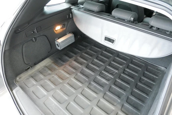 Opel Astra - Afbeelding 6 van 30