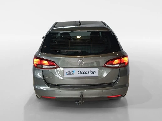 Opel Astra - Afbeelding 7 van 30