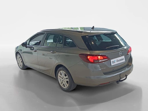 Opel Astra - Afbeelding 9 van 30