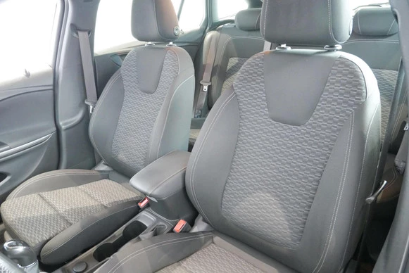 Opel Astra - Afbeelding 10 van 30