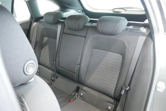 Opel Astra - Afbeelding 11 van 30