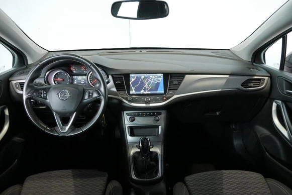 Opel Astra - Afbeelding 13 van 30
