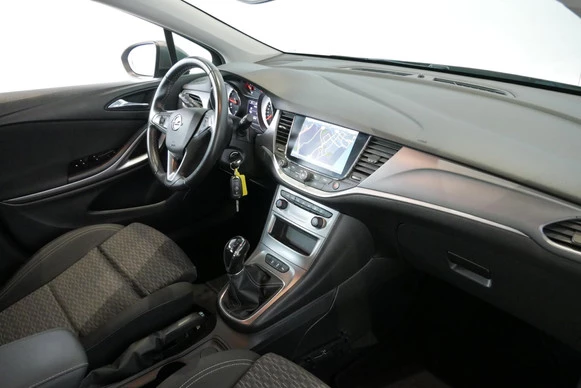 Opel Astra - Afbeelding 14 van 30