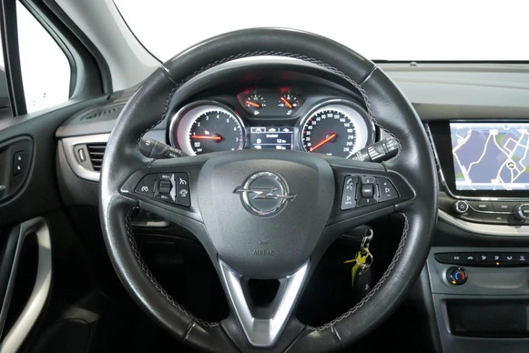 Opel Astra - Afbeelding 15 van 30