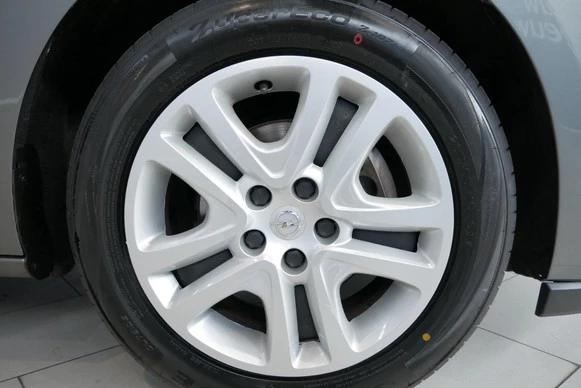 Opel Astra - Afbeelding 22 van 30