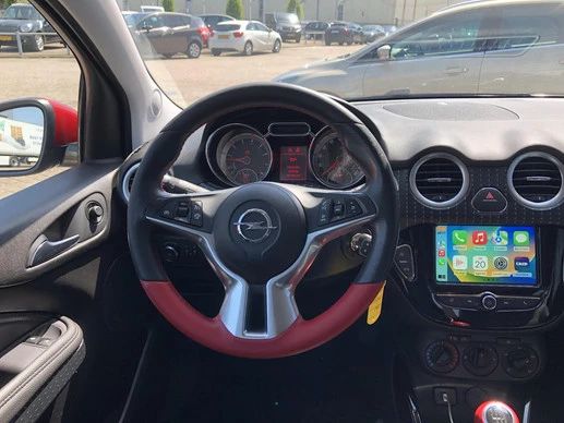 Opel ADAM - Afbeelding 4 van 30