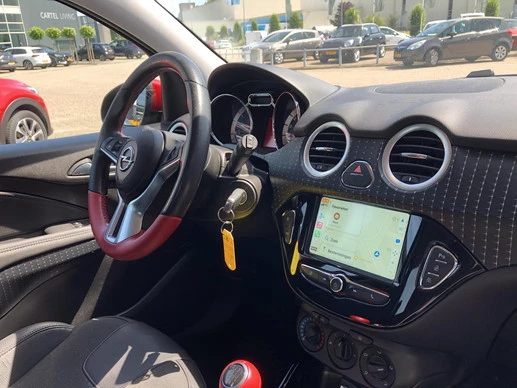 Opel ADAM - Afbeelding 10 van 30