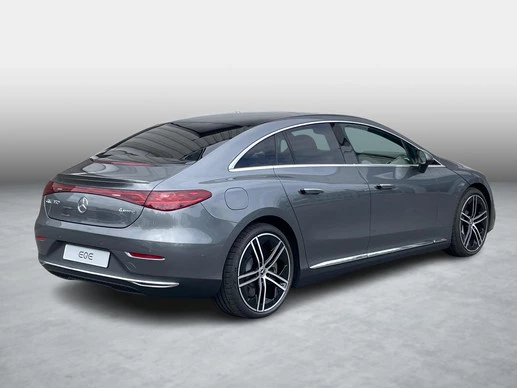 Mercedes-Benz EQE - Afbeelding 2 van 21