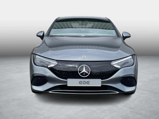 Mercedes-Benz EQE - Afbeelding 3 van 21