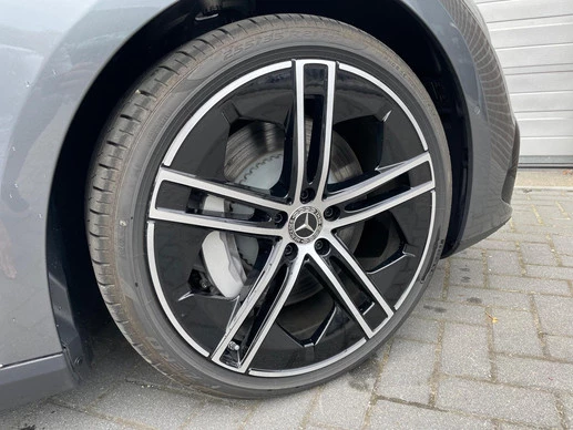 Mercedes-Benz EQE - Afbeelding 5 van 21