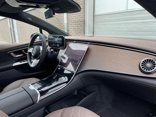 Mercedes-Benz EQE - Afbeelding 12 van 21
