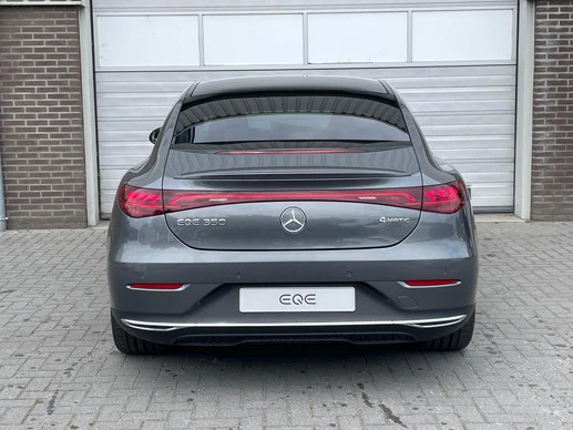 Mercedes-Benz EQE - Afbeelding 4 van 21