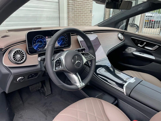 Mercedes-Benz EQE - Afbeelding 6 van 21