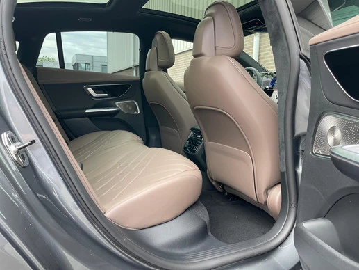 Mercedes-Benz EQE - Afbeelding 10 van 21