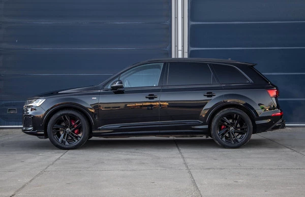 Audi Q7 - Afbeelding 2 van 30