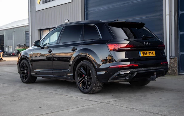 Audi Q7 - Afbeelding 3 van 30