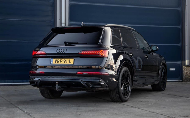 Audi Q7 - Afbeelding 6 van 30