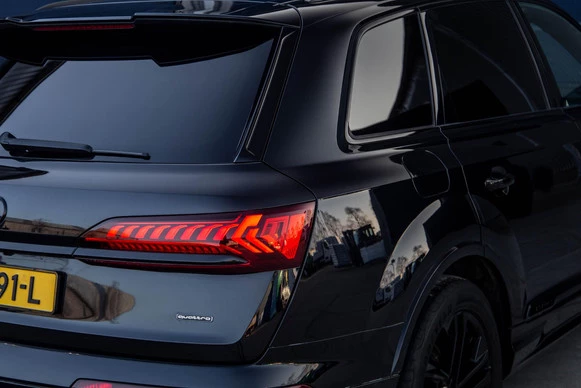 Audi Q7 - Afbeelding 7 van 30