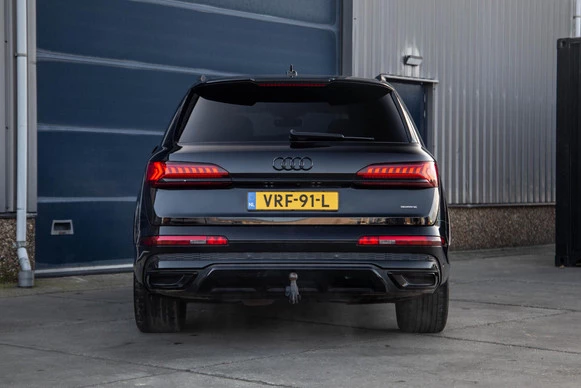 Audi Q7 - Afbeelding 8 van 30