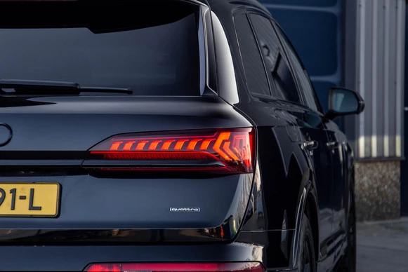 Audi Q7 - Afbeelding 9 van 30