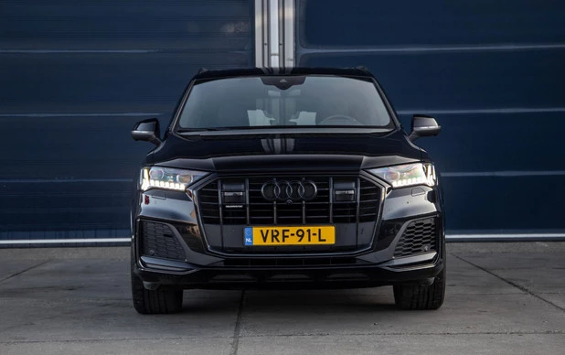 Audi Q7 - Afbeelding 10 van 30