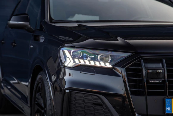 Audi Q7 - Afbeelding 11 van 30