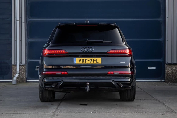 Audi Q7 - Afbeelding 15 van 30