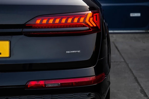 Audi Q7 - Afbeelding 16 van 30