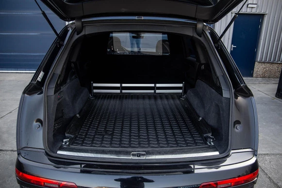 Audi Q7 - Afbeelding 17 van 30