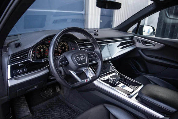 Audi Q7 - Afbeelding 18 van 30