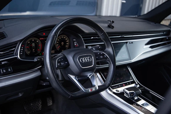 Audi Q7 - Afbeelding 19 van 30