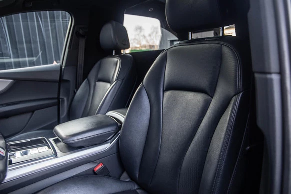 Audi Q7 - Afbeelding 20 van 30