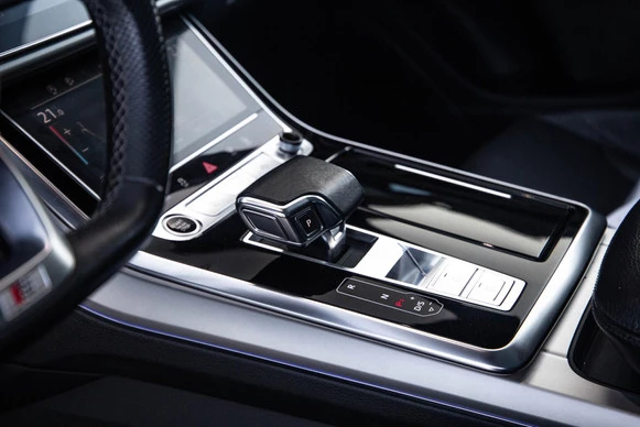 Audi Q7 - Afbeelding 21 van 30