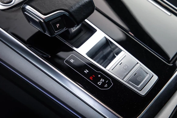 Audi Q7 - Afbeelding 22 van 30