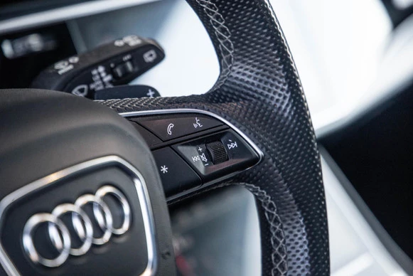 Audi Q7 - Afbeelding 24 van 30