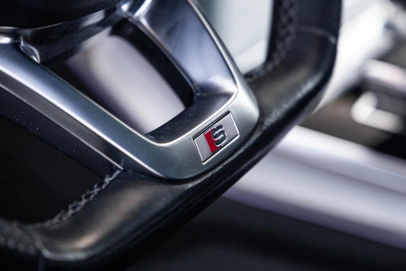 Audi Q7 - Afbeelding 25 van 30