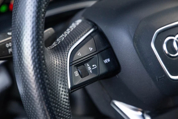 Audi Q7 - Afbeelding 26 van 30