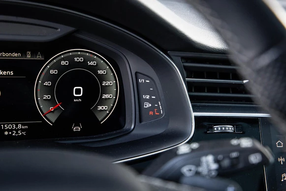Audi Q7 - Afbeelding 29 van 30