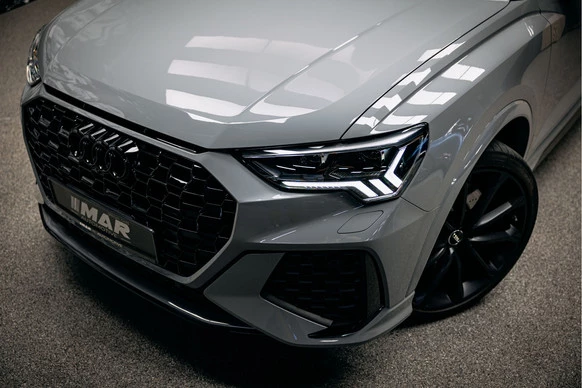 Audi RSQ3 - Afbeelding 2 van 30